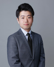株式会社グランアザー 代表取締役・中小企業診断士 中村彰太